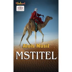 Mstitel -  Alois Musil