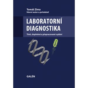 Laboratorní diagnostika -  Prof. Tomáš Zima