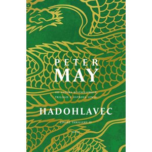 Hadohlavec -  Peter May