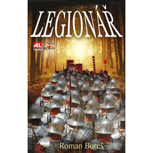 Legionář -  Roman Bureš