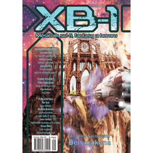 XB-1 2016/09 -  Redakce XB-1