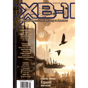 XB-1 2015/02 -  Redakce XB-1