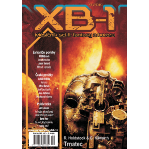 XB-1 2014/09 -  Redakce XB-1