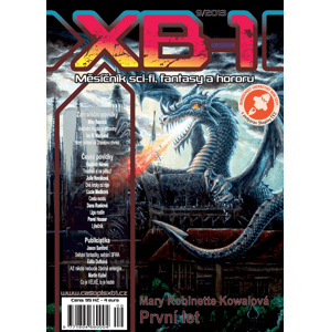 XB-1 2013/09 -  Redakce XB-1