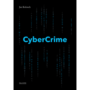 CyberCrime -  Jan Kolouch