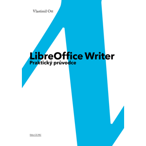 LibreOffice Writer -  Vlastimil Ott