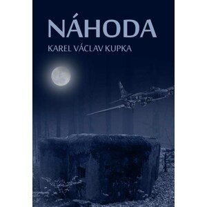 Náhoda -  Karel Václav Kupka
