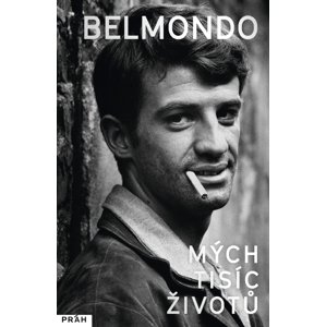Mých tisíc životů -  Paul Belmondo