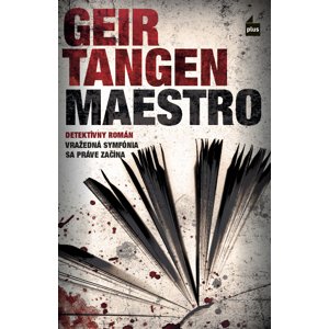 Maestro (SK) -  Geir Tangen