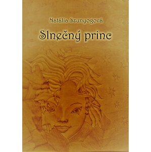 Slnečný princ -  Natália Szunyogová