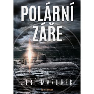 Polární záře -  Jiří Mazurek