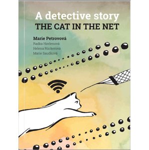 The cat in the net – A detective story -  Marie Petrovová