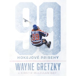 99: Hokejové príbehy -  Miroslav Šatka