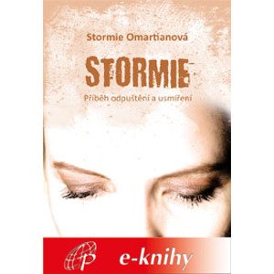 Stormie -  Stormie Omartianová