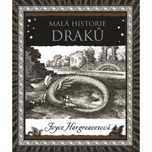Malá historie draků -  Beryl Joyce Hargreaves