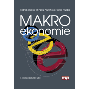 Makroekonomie -  Pavel Neset