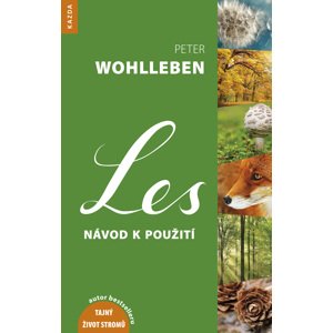 Les -  Peter Wohlleben
