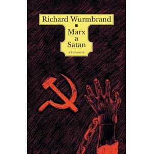 Marx a Satan -  Dan Drápal
