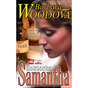 Doktorka Samantha -  Barbara Woodová