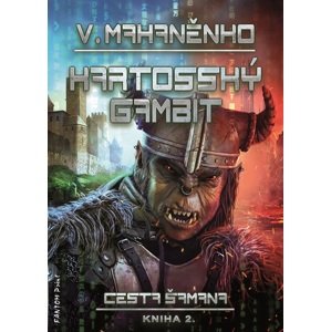 Kartosský gambit -  Martin Kapalka