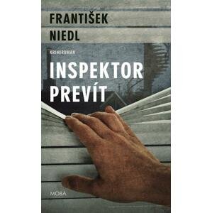 Inspektor Prevít -  František Niedl