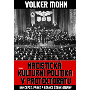 Nacistická kulturní politika -  Volker Mohn