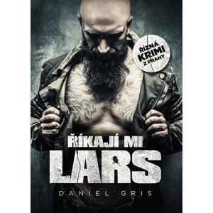Říkají mi Lars -  Daniel Gris