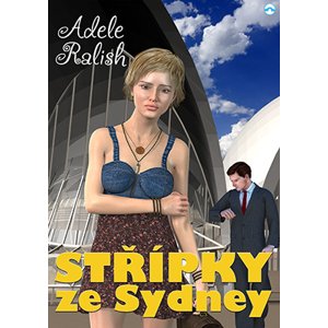 Střípky ze Sydney -  Adele Ralish