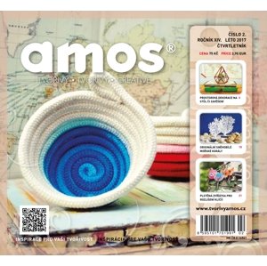 Amos - léto 2017 -  Amos