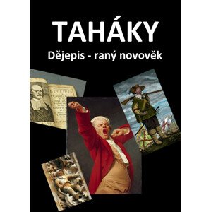 Taháky -  Fejk Fejkal