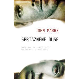 Spriaznené duše (SK) -  John Marrs