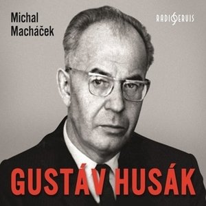 Gustáv Husák -  Martin Veliký