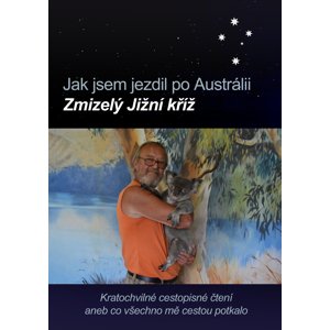 Jak jsem jezdil po Austrálii -  Libor Konopka