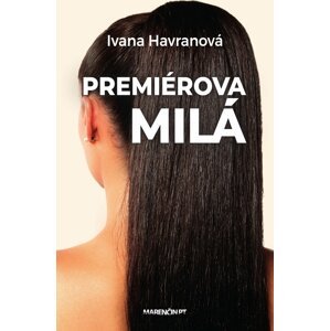 Premiérova milá (SK) -  Ivana Havranová