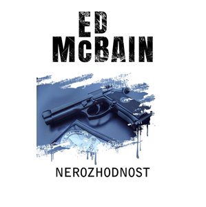 Nerozhodnost -  Ed McBain