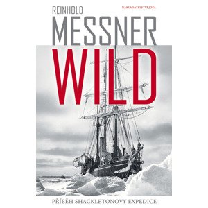 Wild -  Reinhold Messner
