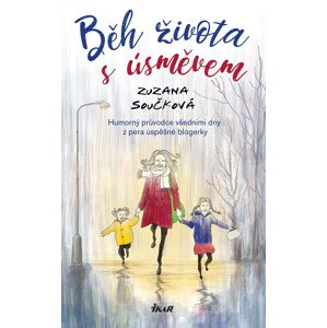 Běh života s úsměvem -  Zuzana Součková
