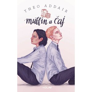 Muffin a čaj -  Theodoric F. Addair