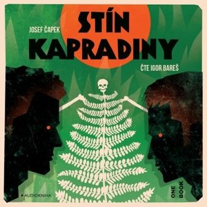 Stín kapradiny -  Igor Bareš