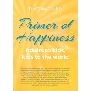 Primer of Happiness 3 -  Pavel Hirax Baričák