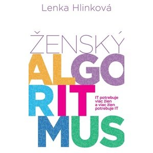 Ženský algoritmus -  Lenka Hlinková
