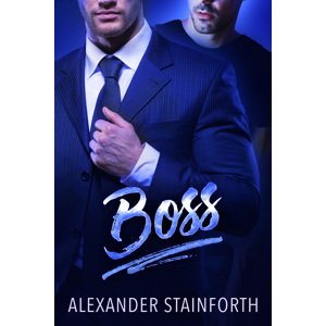 Boss -  Alexander Stainforth