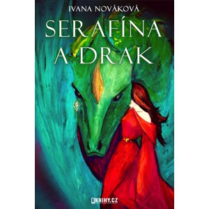 Serafína a drak -  Ivana Nováková