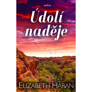 Údolí naděje -  Elizabeth Haran