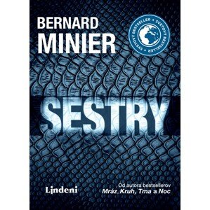 Sestry (SK) -  Bernard Minier