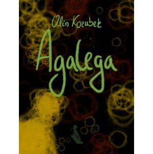 Agalega -  Olin Kozubek