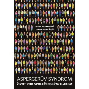 Aspergerův syndrom -  Jaroslav Hořejší