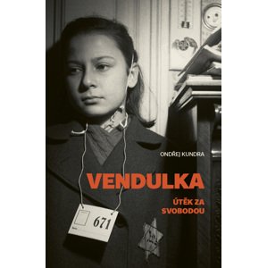 Vendulka -  Ondřej Kundra