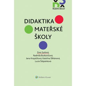 Didaktika mateřské školy -  Kolektiv autorů