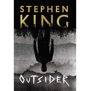 Outsider -  Owen King
